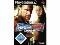 WWE Smackdown vs. Raw 2009 - [PlayStation 2]