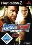 WWE Smackdown vs. Raw 2009 - [PlayStation 2]