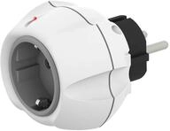 EHMANN 0460x0500 &Uuml;SS &Uuml;berspannungssschutz-Zwischenstecker Comfort