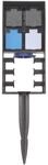 Oase InScenio FM-Master 3 - Gartensteckdosen, Reichweite bis 80 m, Ganzjahreseinsatz,