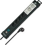 Brennenstuhl Premium-Line Technik Steckdosenleiste 6-Fach, 3m