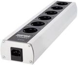 Supra Cables Netzleiste 6-Fach MD06-Eu MK III