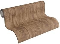 A.S. Cr&eacute;ation Best of Wood`n Stone 2nd Edition Vliestapete Holz-Optik 10,05 m x 0,53