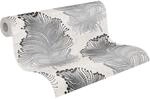 A.S. Cr&eacute;ation Vliestapete Bohemian Burlesque Tapete in Federn Optik 10,05 m x 0,53 m