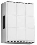 Honeywell Home E2692N Mechanischer Doppelklang-Gong