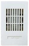 Grothe 1502018 Grot 12V L&auml;utewerk 12 V AC LTW 1171A, Wei&szlig;
