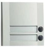 Grothe Etagenplatte WS-SW Domolux Duo, wei&szlig;/schwarz, 1522235