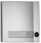 Grothe Etagenplatte SIM/SW Domolux, Silber/schwarz, 1522254