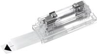 Ritto 2132850 1590200 Klingeltaster transparent
