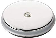 Heidemann 70036 L&auml;utewerk 8 V (max) 82 dBA Chrom