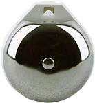 Grothe 24071 L&auml;utewerk 8 V (max) 85 dBA Grau, Silber