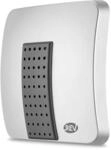 REV T&uuml;rklingel - T&uuml;rgong elektr. Funkgong, 8 Melodien, 8VAC/1A, bis 85dB, Silber