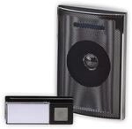 Heidemann Funkgong-Set Music Box HX (Sender + Empf&auml;nger, max. Reichweite 200 m, 8