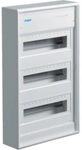 Hager Aufputzverteiler Volta 3x12PLE VA36CN