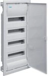 Hager VU48NC UPV, Volta Anschlussk&auml;sten, IP30, 4x12PLE, DIN43870