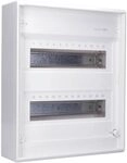 Hager Aufputzverteiler Volta 2x12PLE VA24CN