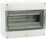 Spelsberg 73541201 AK 12 Kleinverteiler IP 65, Grau