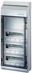 Hensel Verteilerkasten 3-reihig KV 9440