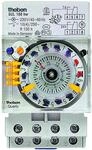 Theben 1469066 SUL 188 HW Verteiler-Schaltuhr
