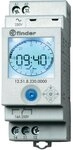 finder 12.51.8.230.0000 Leistungsrelais wei&szlig; 16 A, -20-50 &deg;C, CE, 110-230 V, 50-60