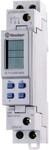 Finder 8.230.000-1 Zeitschaltuhr f&uuml;r Gleitschiene, Betriebsspannung 230 V/AC