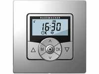 DuoFern HomeTimer 9498-AL - Funk Zeitschaltuhr Smart Home (mit Batterie) &