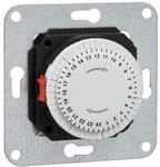 Elso Tageszeitschaltuhr, Synchronmotor ENS, 177100