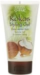 Swiss-O-Par Swiss-o-Par Kokos Styling Gel, 150 ml