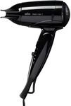Braun HD 130 Haartrockner Satin Hair 1
