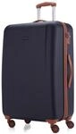 Hauptstadtkoffer - Wannsee - Hartschalenkoffer Koffer Trolley Rollkoffer Reisekoffer,