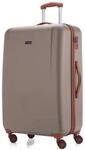 Hauptstadtkoffer - Wannsee - Hartschalenkoffer Koffer Trolley Rollkoffer Reisekoffer,