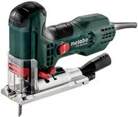 Metabo Stichs&auml;ge STE 100 Quick &ndash; 601100500 &ndash; Pr&auml;zises, materialgerechtes S&auml;gen