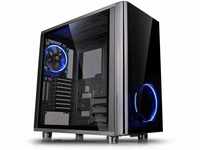 Thermaltake View 31 TG (Tempered Glass) PC-Gehäuse