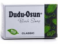 Dudu-Osun - Schwarze Seife aus Afrika (3 x 150 g)