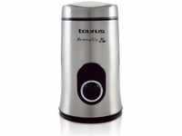 Taurus Aromatic - Kaffeemühle | 150W | 50 g | Kaffeebehälter | Start per Knopfdruck