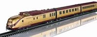 M&auml;rklin 37603 &ndash; Modell-Eisenbahn