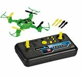 Revell Control 23884 RC Quadrocopter im coolen Design, ferngesteuert mit IR