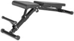 Capital Sports Flaptor Hantelbank klappbar - Trainingsbank mit...