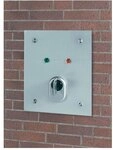 ABUS SE1100 UP-Schl&uuml;sselschalter