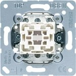 Jung 533-2U Taster Wechsler, 2-polig