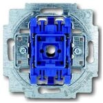 Busch-Jaeger 2020 US-201 Wipptaster-Einsatz 1-polig Schlie&szlig;er (Arbeitsstrom)