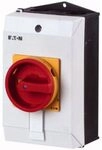 Eaton 207147 Hauptschalter, 3-polig, 20 A, NOT-AUS-Funktion, 90 Grad,...