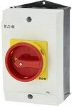 Eaton Eaton Moeller Trennschalter 3-polig 32A Rot IP 65 15kW 690V 1, 3-phasig 3