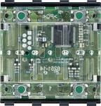 Merten 625299 KNX-Tastermodul 2fach, System M