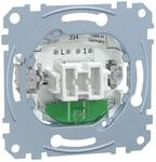 Schneider Electric Merten Ausschalter-, Wechselschalter-, Kontrollschalter-Einsatz,