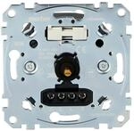 Schneider Electric Drehdimmer-Einsatz f&uuml;r induktive Last, 40-600W/VA, Unterputz,