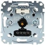 Schneider Electric Merten Drehdimmer-Einsatz f&uuml;r ohmsche Last mit