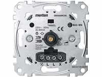 Schneider Electric Merten MEG5139-0000 Dimmschalter, Unterputz