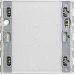 Gira 511100 KNX Tastsensor 3 Basis 1 Fach System 55