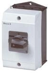 Eaton Eaton Moeller Series T0 Nockenschalter 20 A, 3-Stufen Handkipphebel...